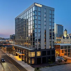4* Hotel Caption By Hyatt Downtown - The Gulch