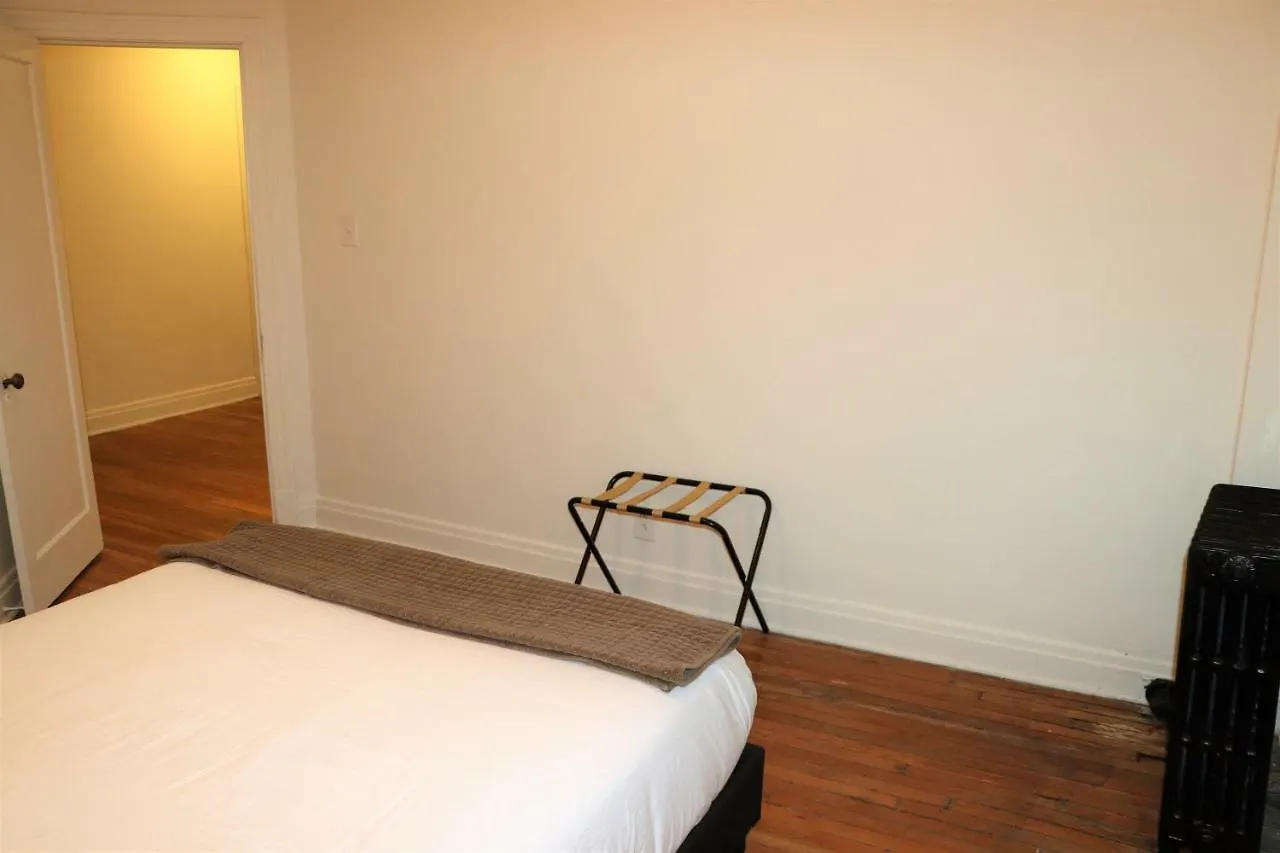 The Lee Aparthotel Nashville