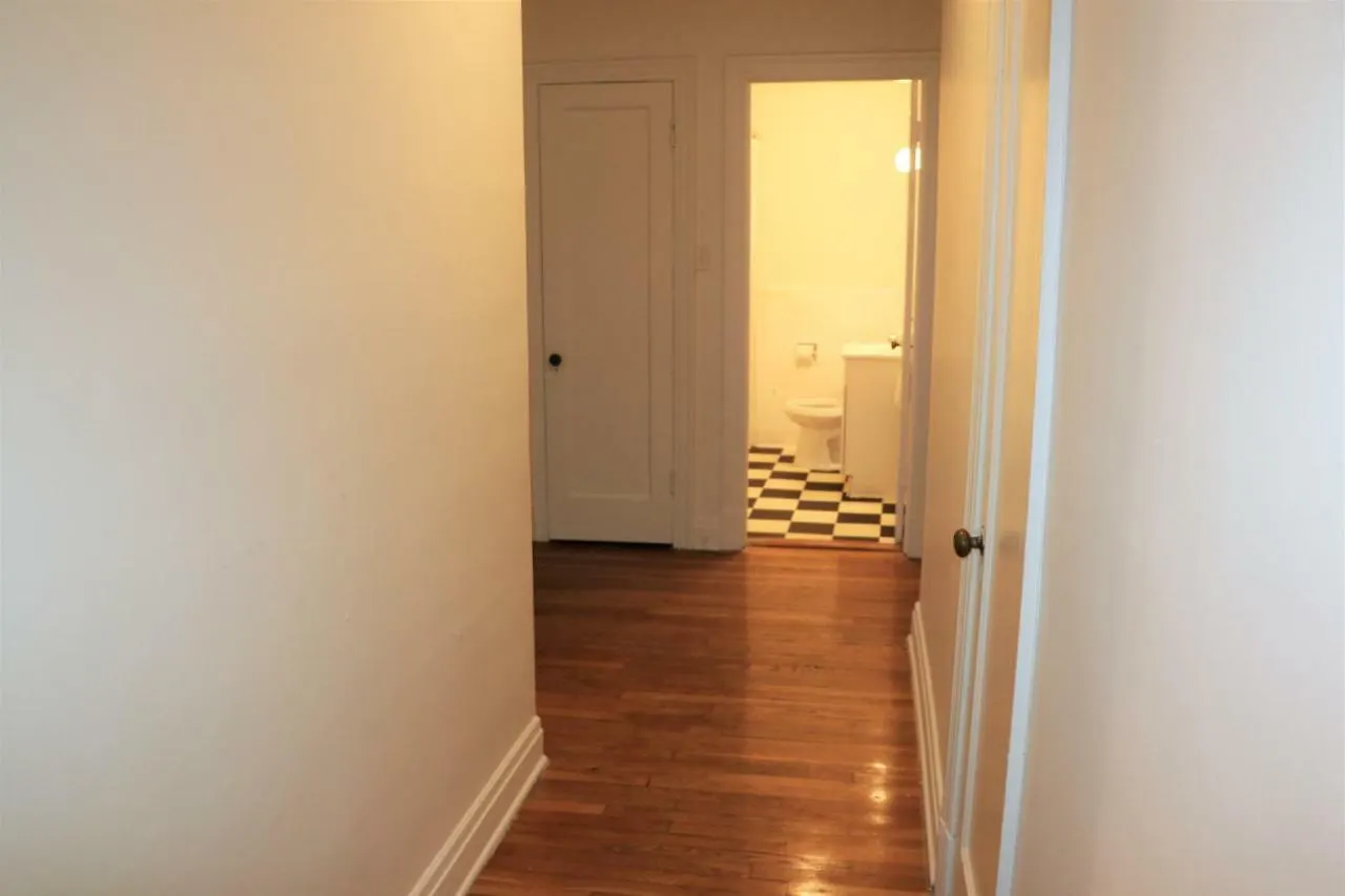 **  The Lee Aparthotel Nashville United States