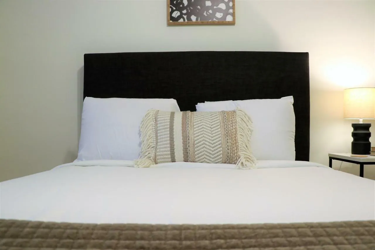 The Lee Aparthotel Nashville