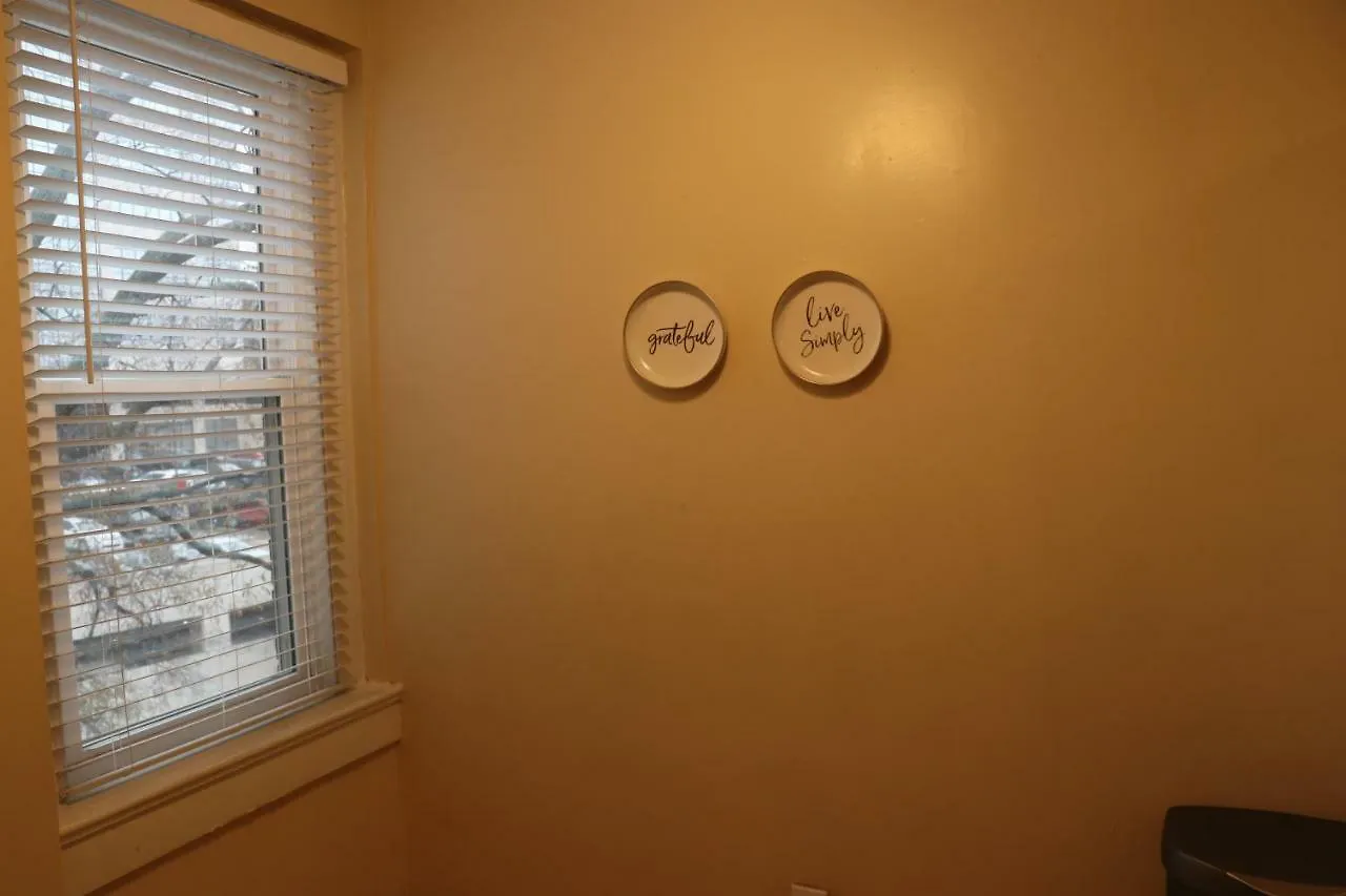The Lee Aparthotel Nashville 2*,  United States