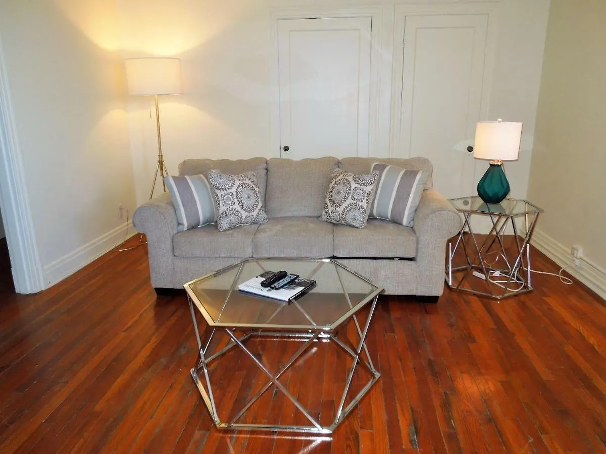 The Lee Aparthotel Nashville