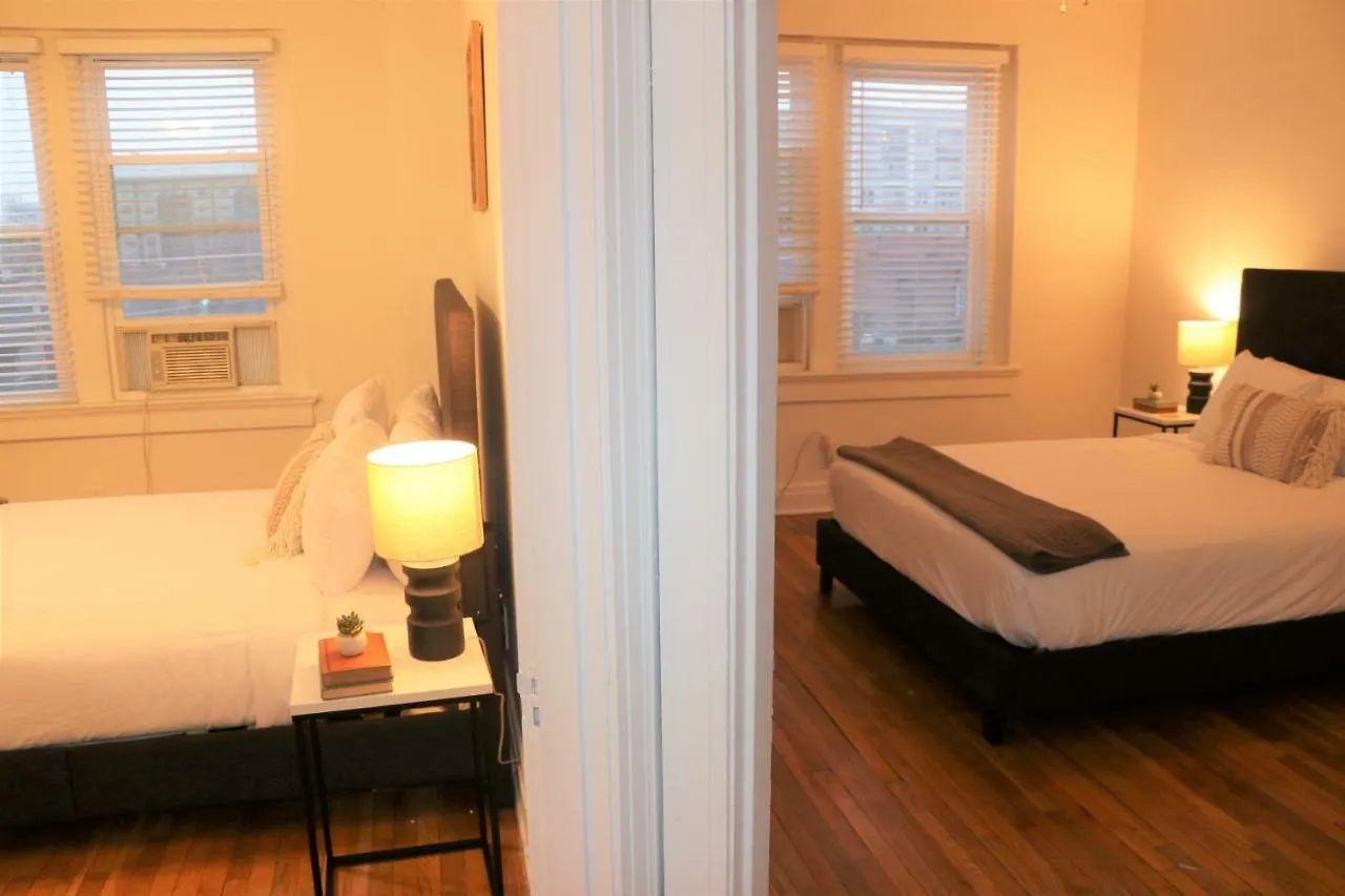 The Lee Aparthotel Nashville