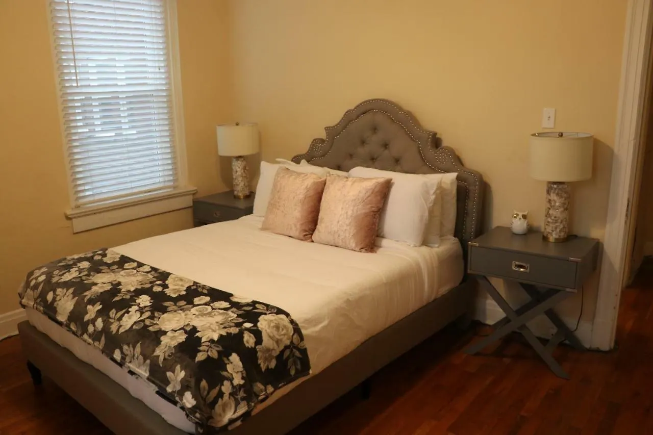 The Lee Aparthotel Nashville
